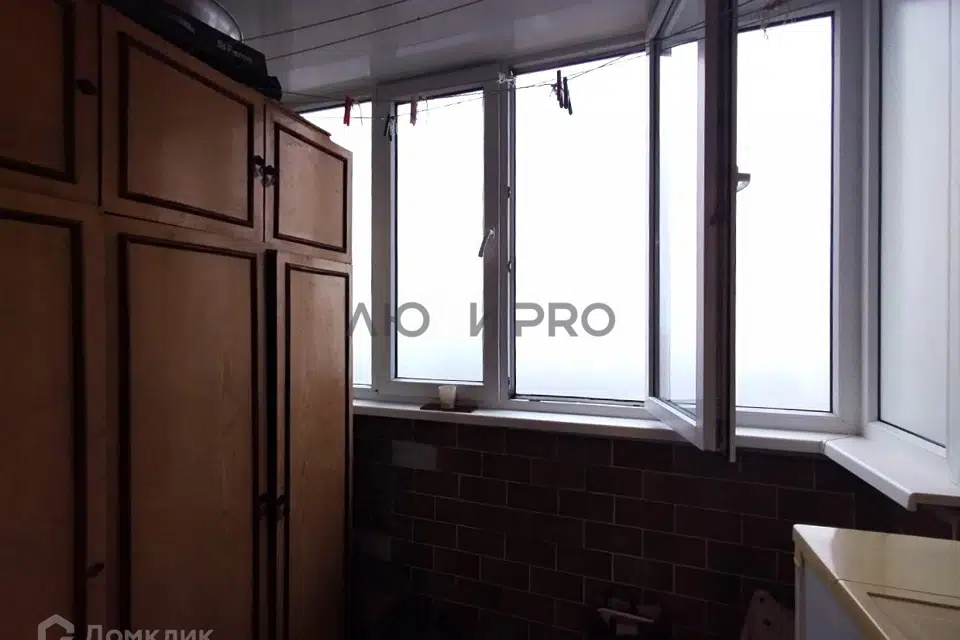 Продаётся 3-комнатная квартира, 73 м²