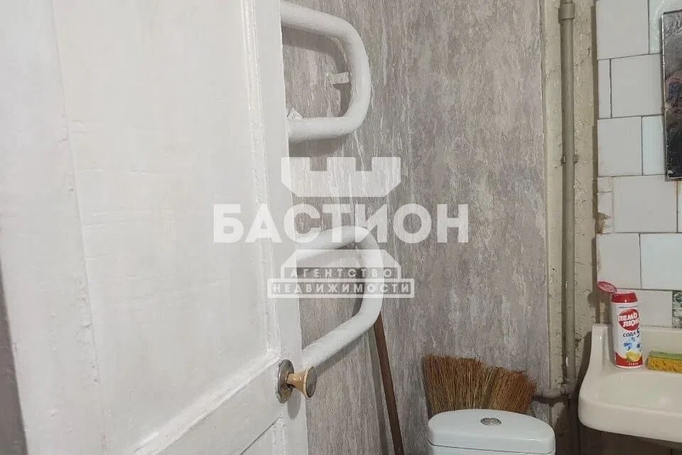 Продаётся 2-комнатная квартира, 42 м²