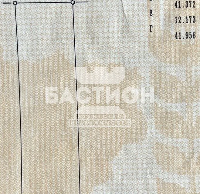 Продаётся 1-этажный дом, 88.7 м²