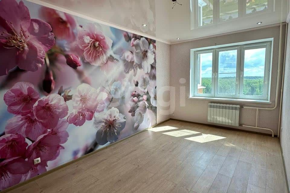 Продаётся 2-комнатная квартира, 49.5 м²