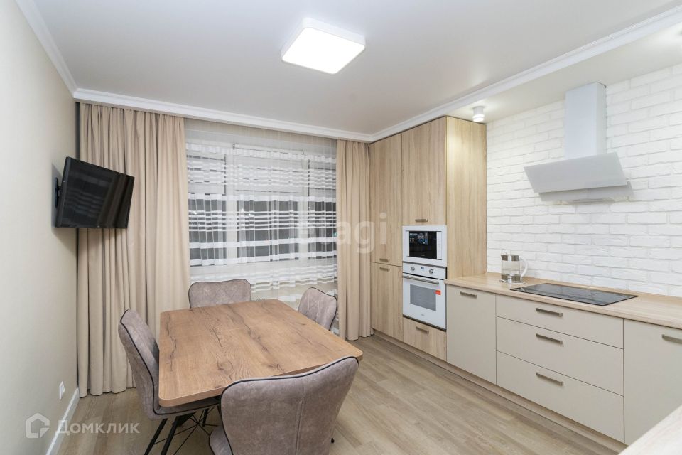Продаётся 1-комнатная квартира, 40 м²