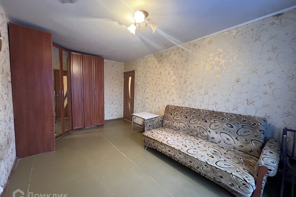 Продаётся 2-комнатная квартира, 50.1 м²