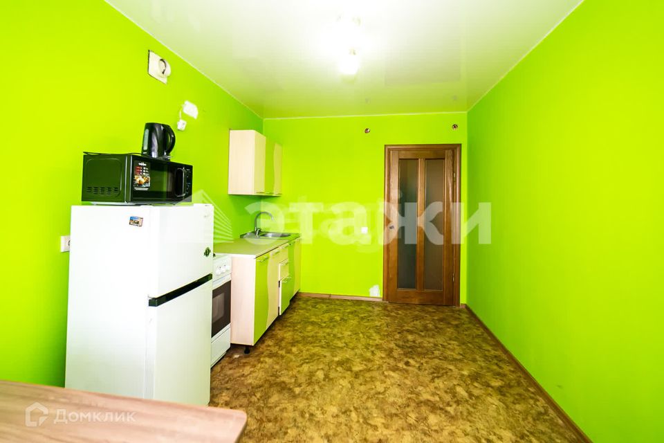 Сдаётся 2-комнатная квартира, 52.1 м²