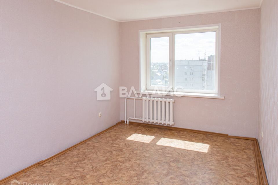 Продаётся 1-комнатная квартира, 40 м²