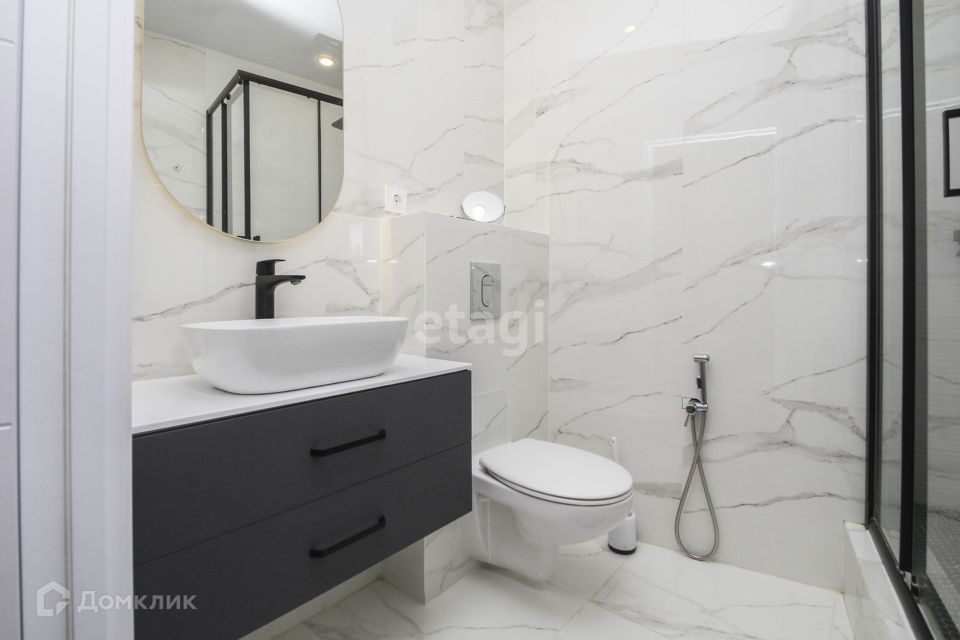 Продаётся студия, 27.3 м²