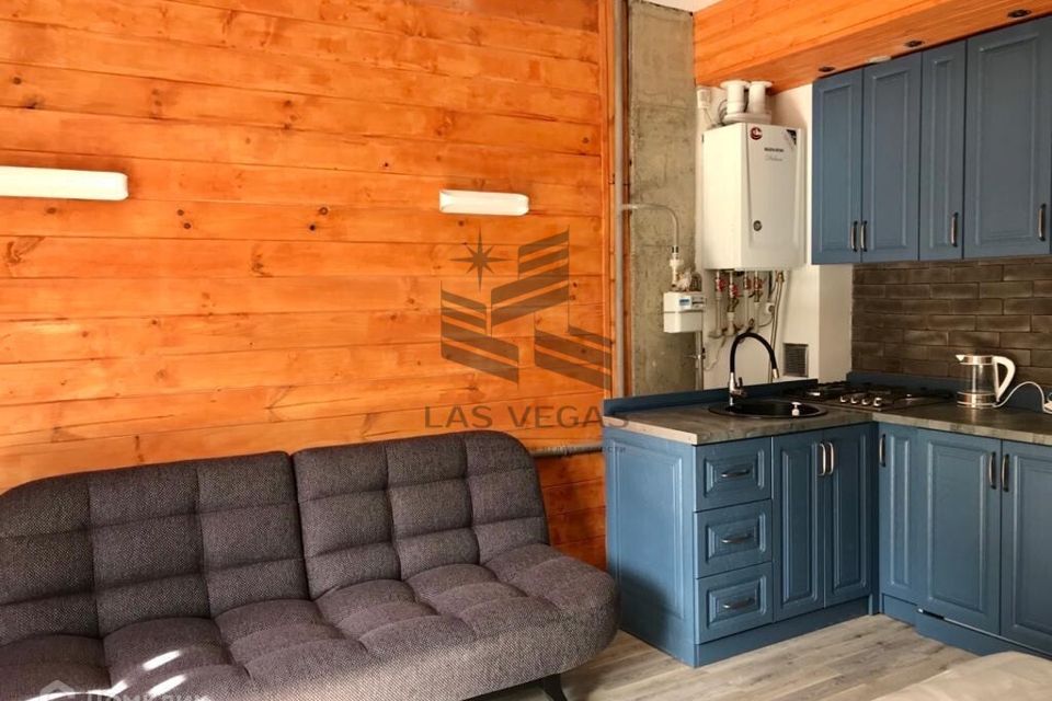 Сдаётся 1-комнатная квартира, 30 м²