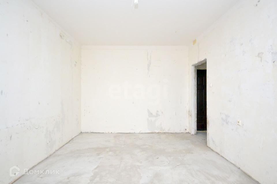 Продаётся 1-комнатная квартира, 36.3 м²