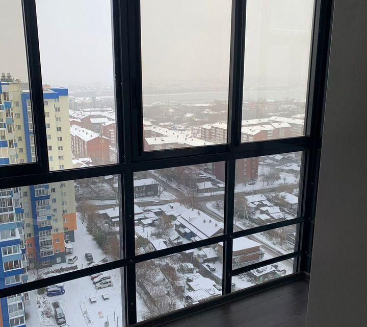 Продаётся 1-комнатная квартира, 30 м²