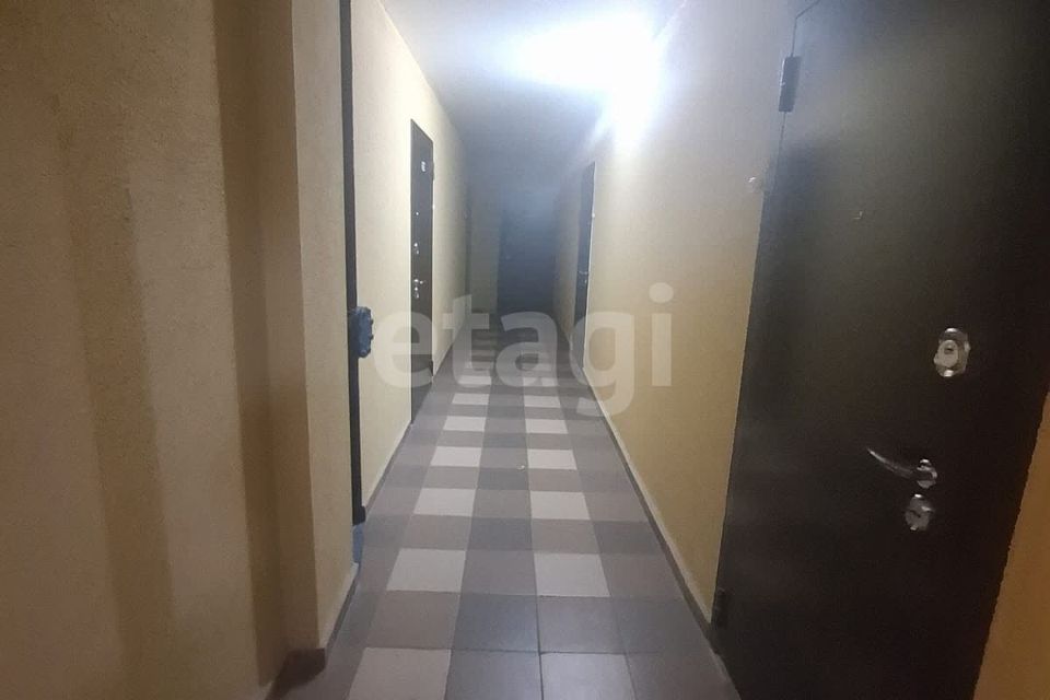 Продаётся студия, 25 м²