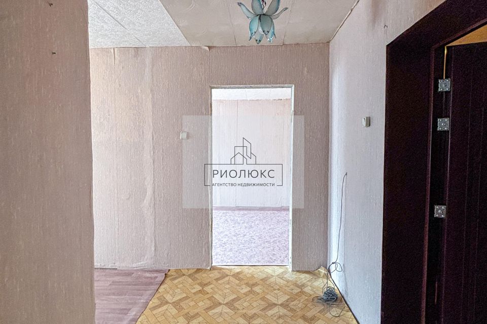 Продаётся 2-комнатная квартира, 52.8 м²
