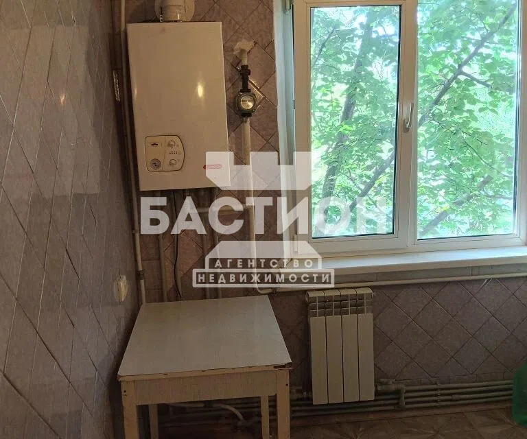 Продаётся 2-комнатная квартира, 55.2 м²