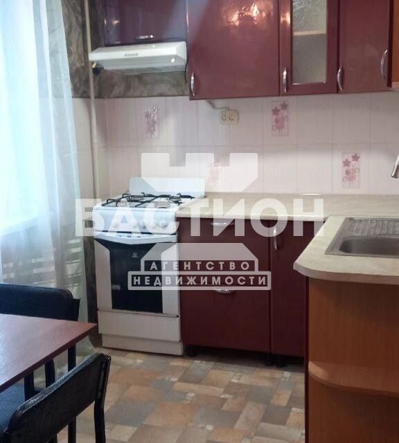 Продаётся 2-комнатная квартира, 45 м²