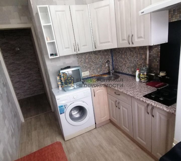 Сдаётся 2-комнатная квартира, 42 м²