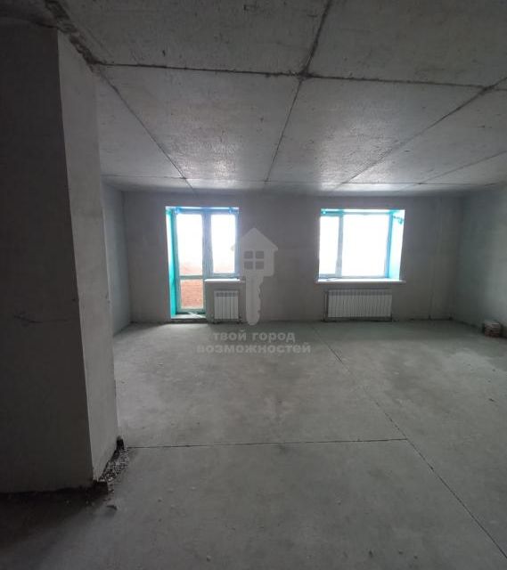 Продаётся 2-комнатная квартира, 60 м²
