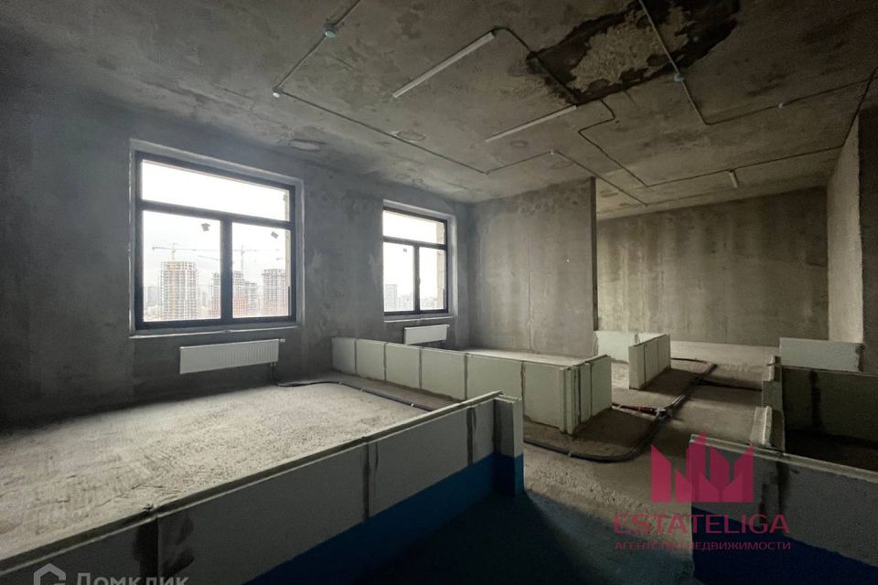 Продаётся 2-комнатная квартира, 60 м²