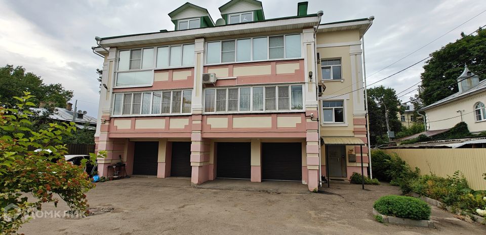 Продаётся 3-комнатная квартира, 120 м²