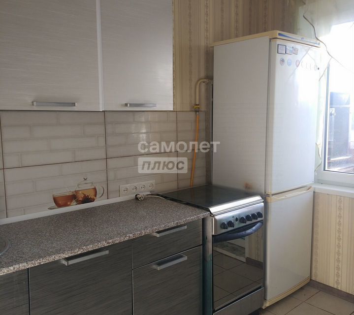 Сдаётся 1-комнатная квартира, 32 м²