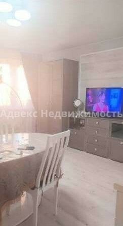 Продаётся 1-комнатная квартира, 53 м²