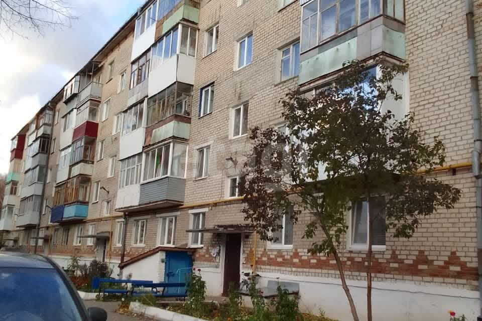 Сдаётся 1-комнатная квартира, 32 м²