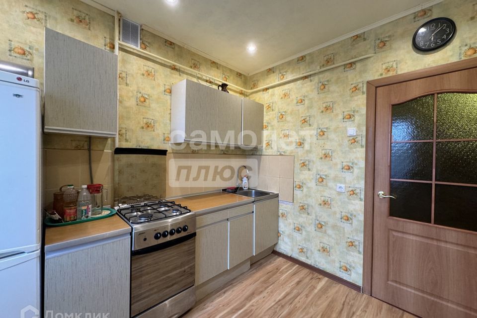 Сдаётся 1-комнатная квартира, 41.2 м²