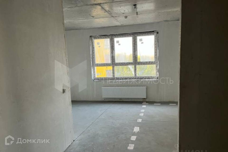 Продаётся 2-комнатная квартира, 68.7 м²