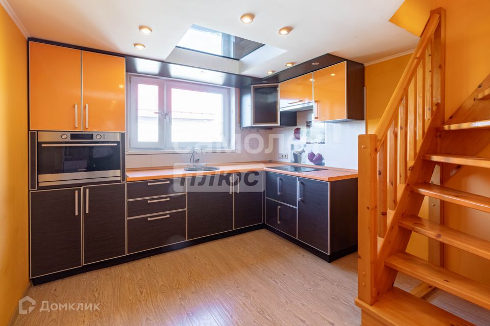 Продаётся 1-комнатная квартира, 35.3 м²