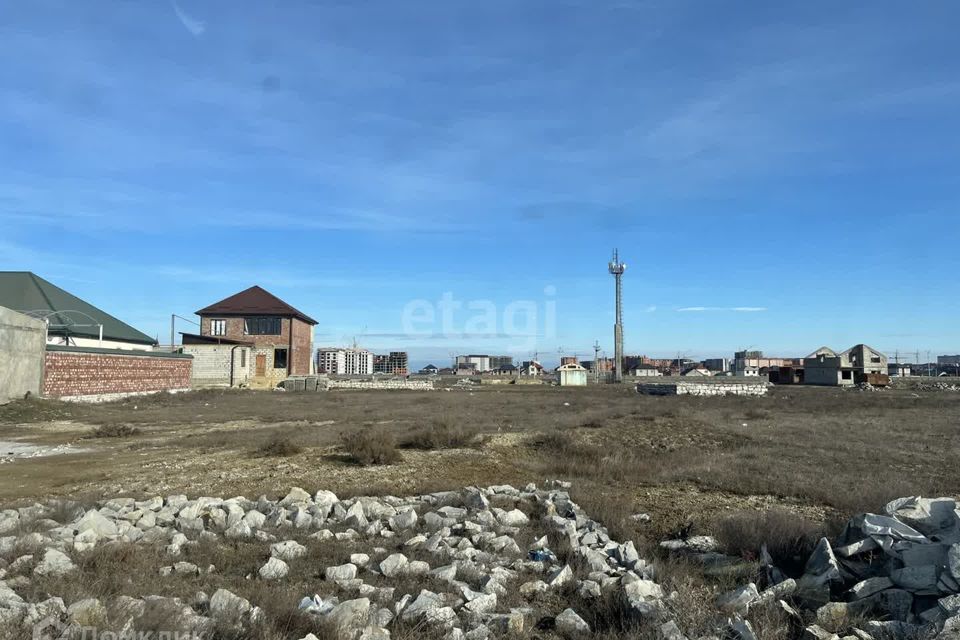 Купить Земельный Участок Махачкале В Семендере