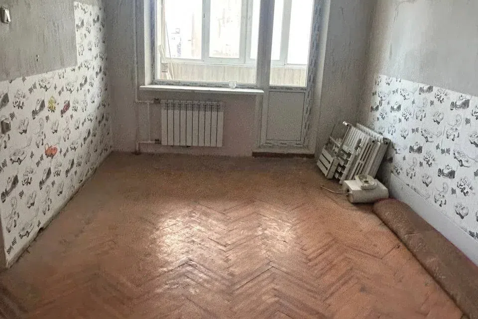 Продаётся 2-комнатная квартира, 45.1 м²