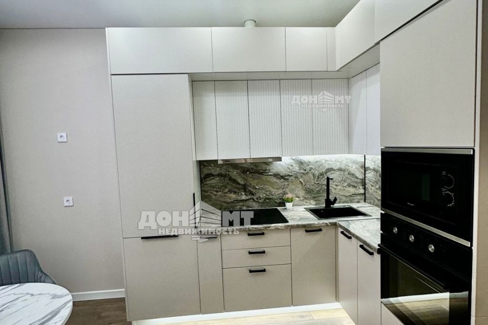 Продаётся 2-комнатная квартира, 44 м²