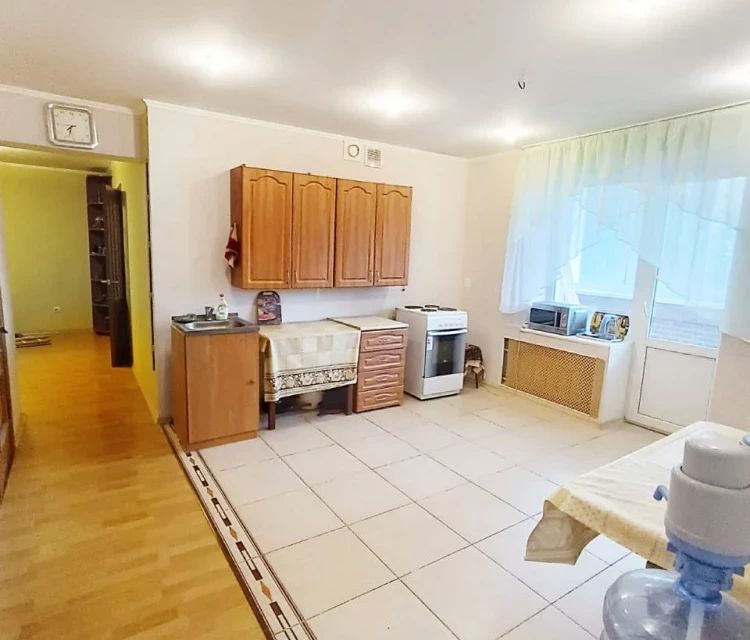 Продаётся 2-комнатная квартира, 73.8 м²