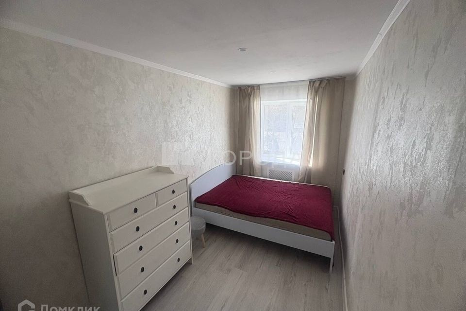 Сдаётся 2-комнатная квартира, 42 м²