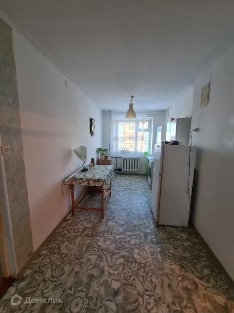 Продаётся 2-комнатная квартира, 47.4 м²