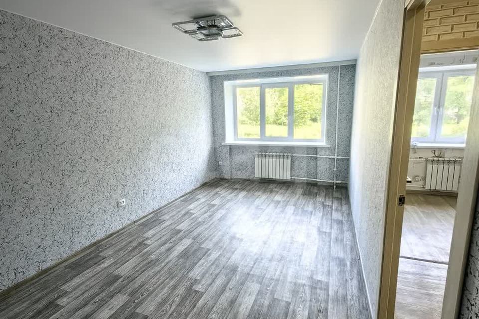 Продаётся 1-комнатная квартира, 30.7 м²