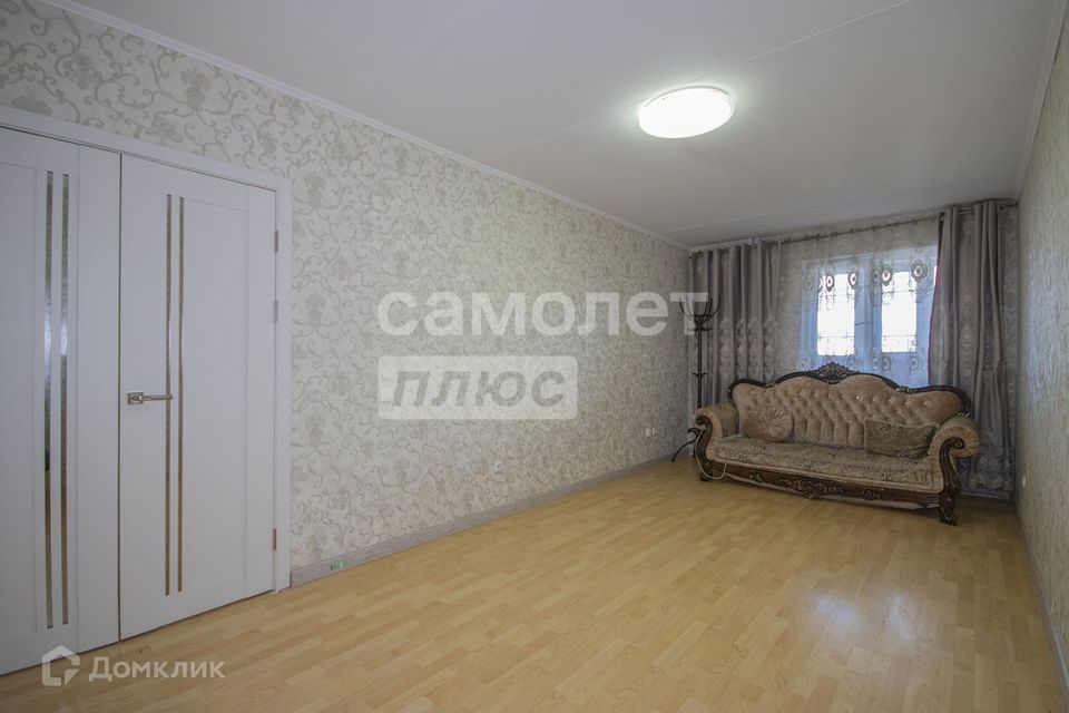 Продаётся 2-комнатная квартира, 51.3 м²