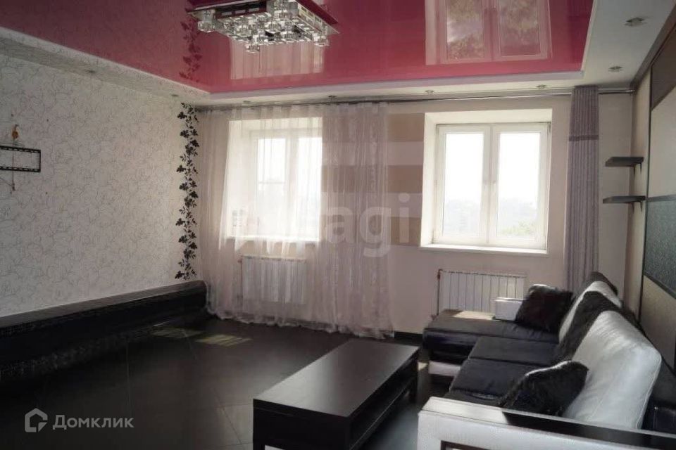 Сдаётся 2-комнатная квартира, 71 м²