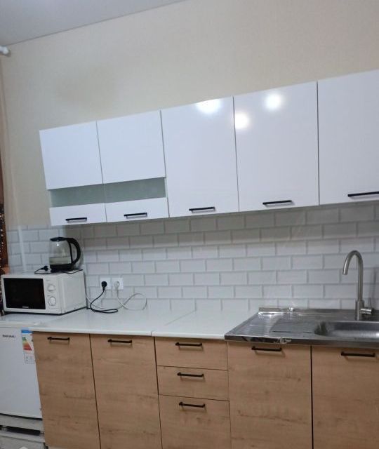 Продаётся 1-комнатная квартира, 40 м²