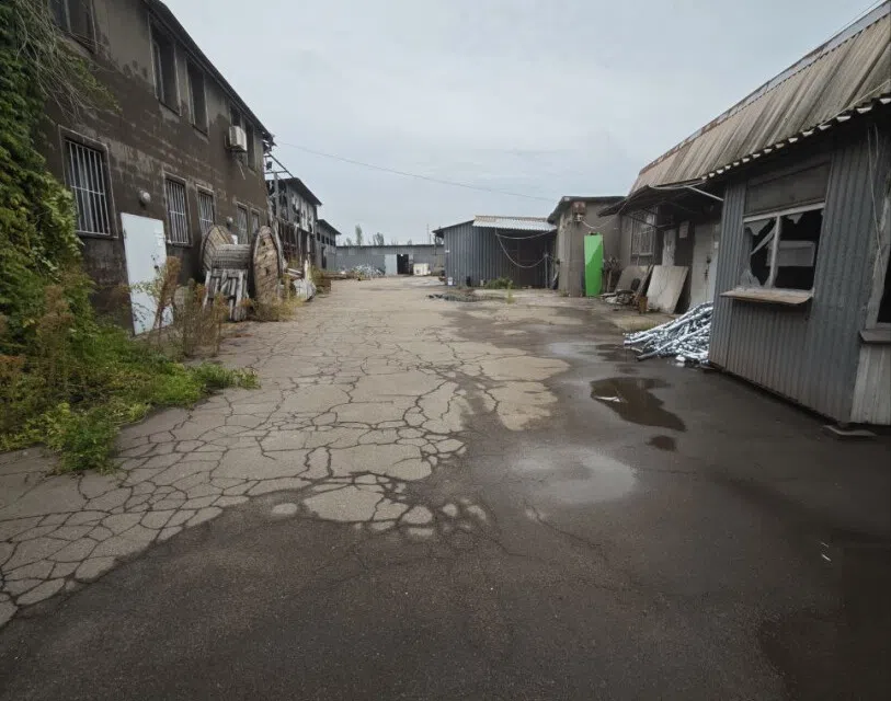 Продаётся производственное помещение, 3767 м²