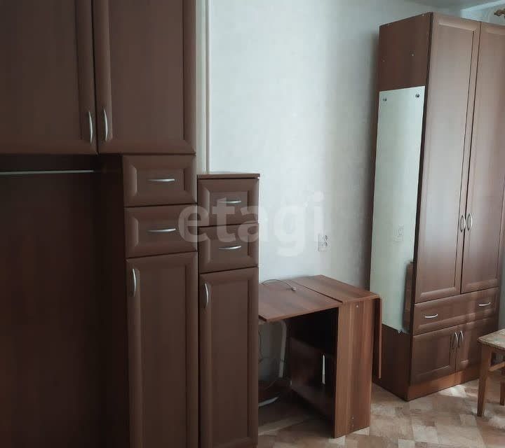 Продаётся 1-комнатная квартира, 16.9 м²