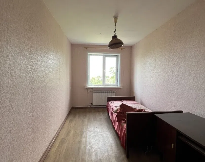 Продаётся 3-комнатная квартира, 52.2 м²