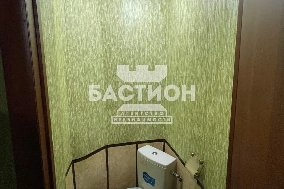 Продаётся 2-комнатная квартира, 47 м²