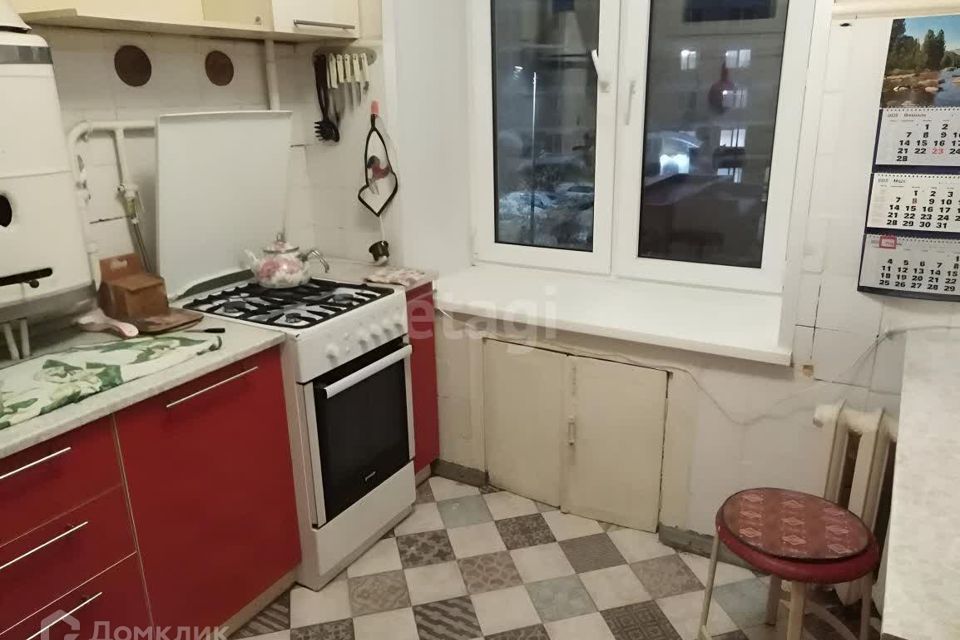Саров Ленина 8 Купить Квартиру