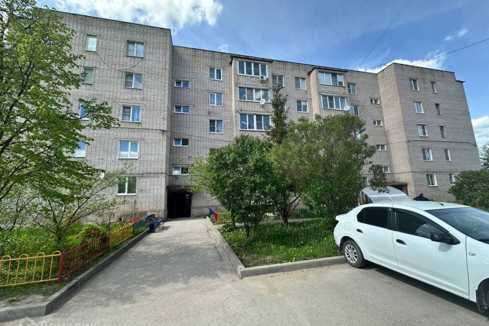 Продаётся 2-комнатная квартира, 51 м²
