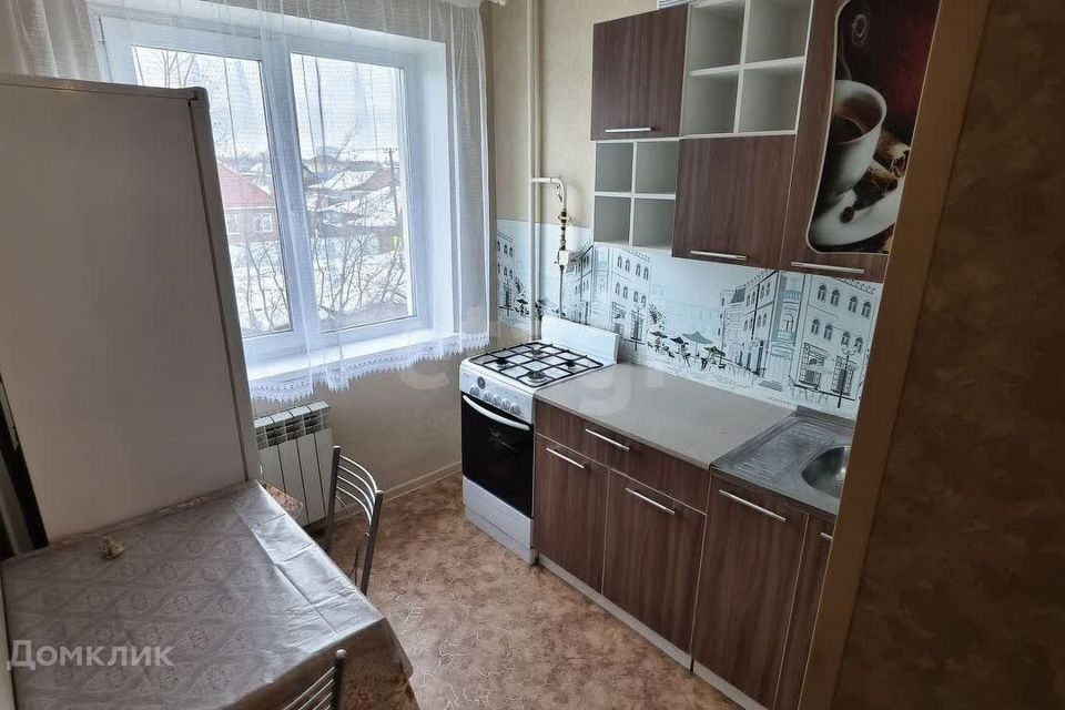 Продаётся 1-комнатная квартира, 29 м²