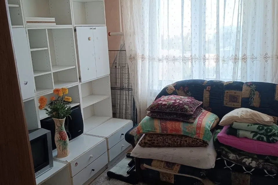 Продаётся 3-комнатная квартира, 63 м²
