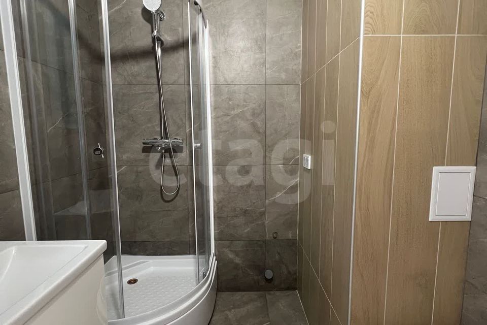 Продаётся студия, 22.8 м²