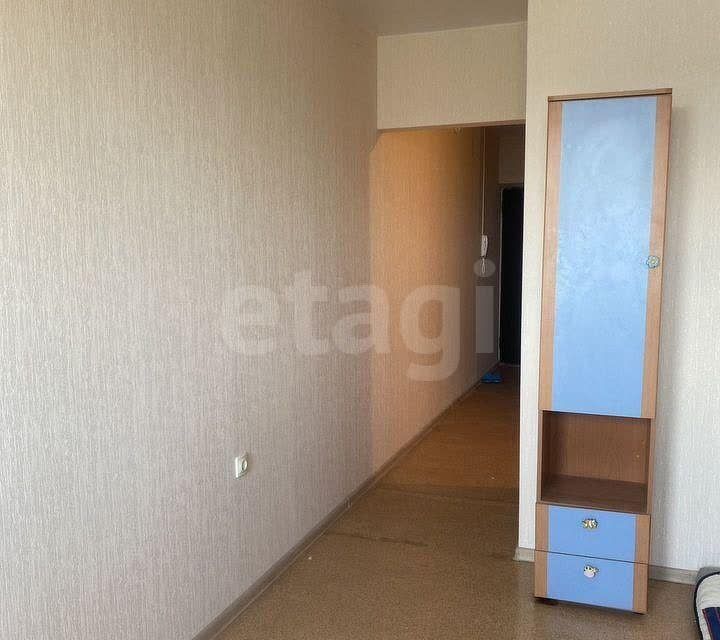 Продаётся 1-комнатная квартира, 26.9 м²