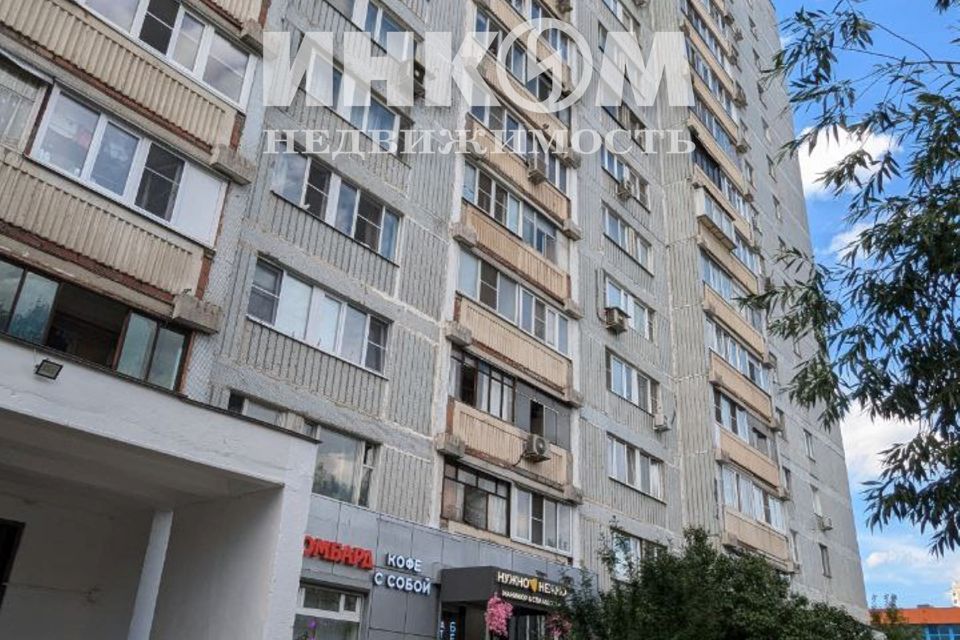 Продаётся 2-комнатная квартира, 52 м²