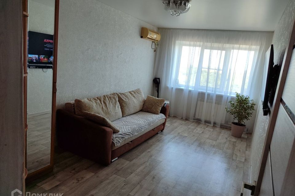 Продаётся 2-комнатная квартира, 46.8 м²