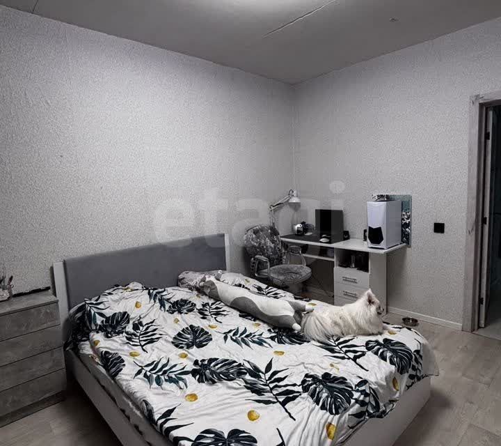Продаётся 2-комнатная квартира, 48 м²