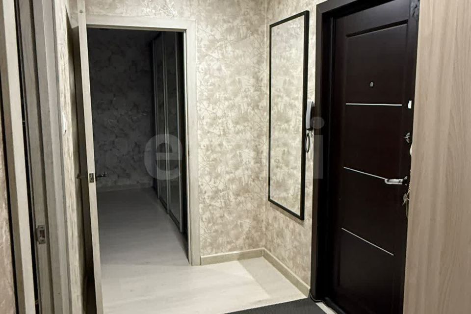 Продаётся 2-комнатная квартира, 50.7 м²